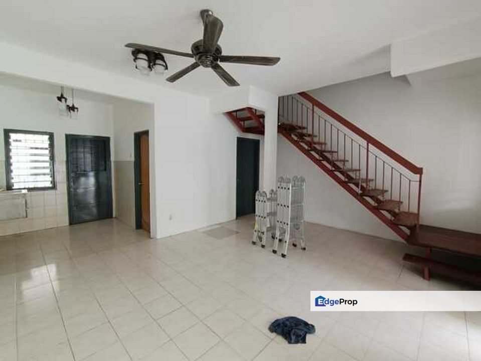 Bandar Saujana Putra, , 