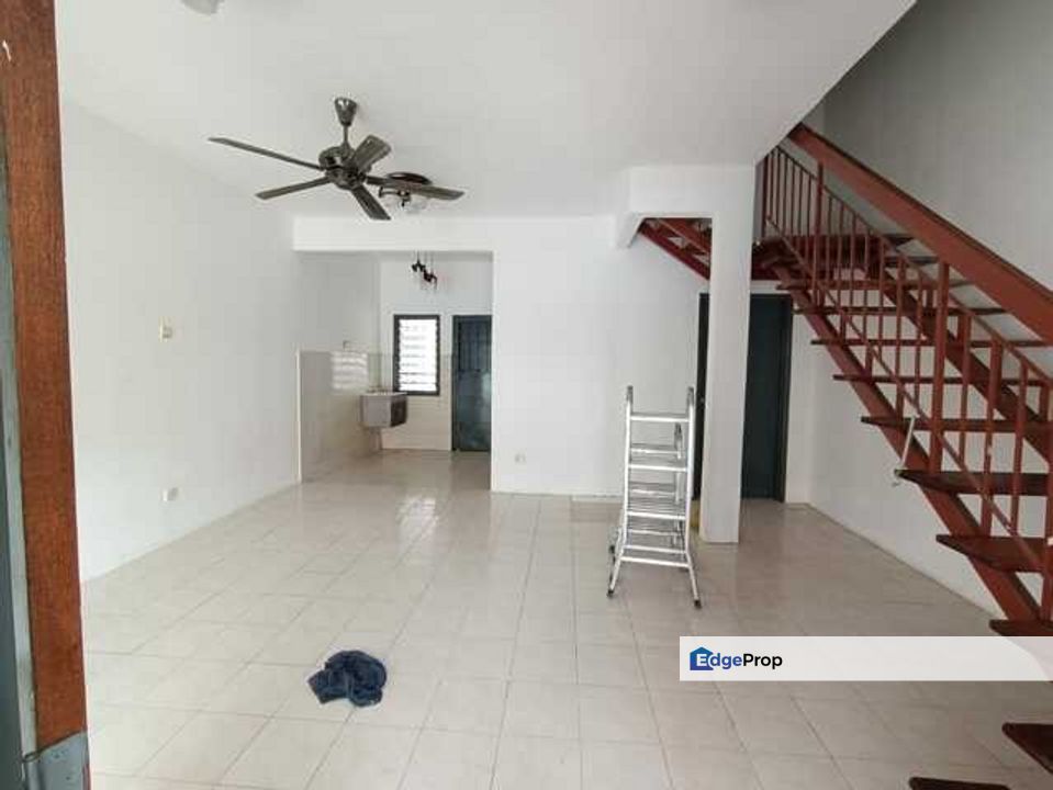 Bandar Saujana Putra, , 