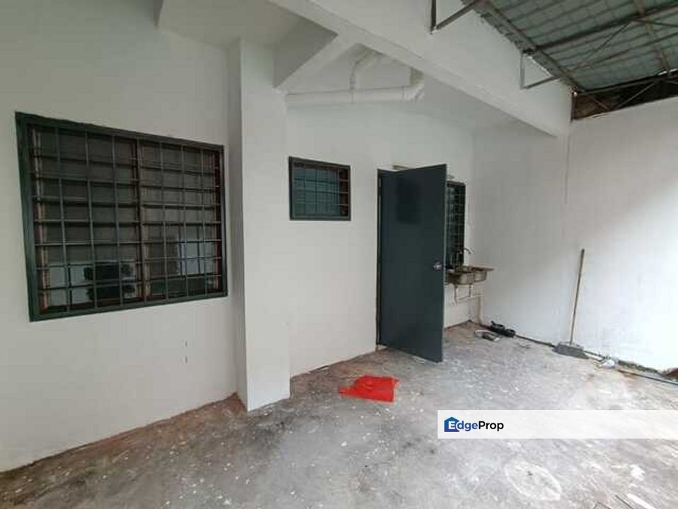 Bandar Saujana Putra, , 