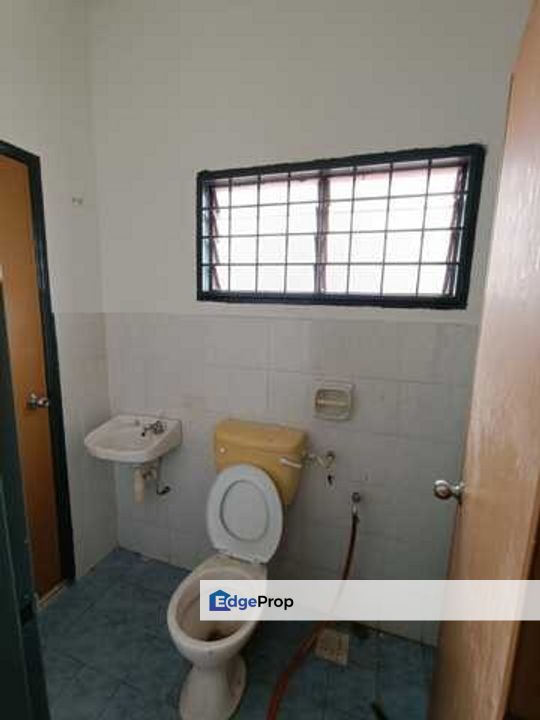 Bandar Saujana Putra, , 