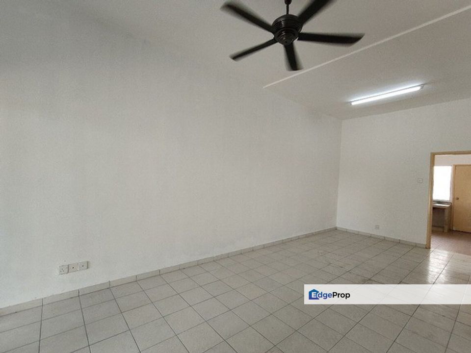 Bandar Puteri Klang, , 