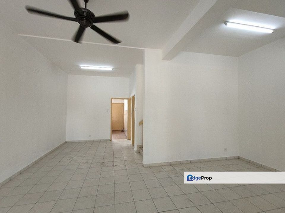 Bandar Puteri Klang, , 