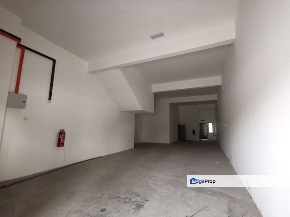 Bestari Business Park, , 