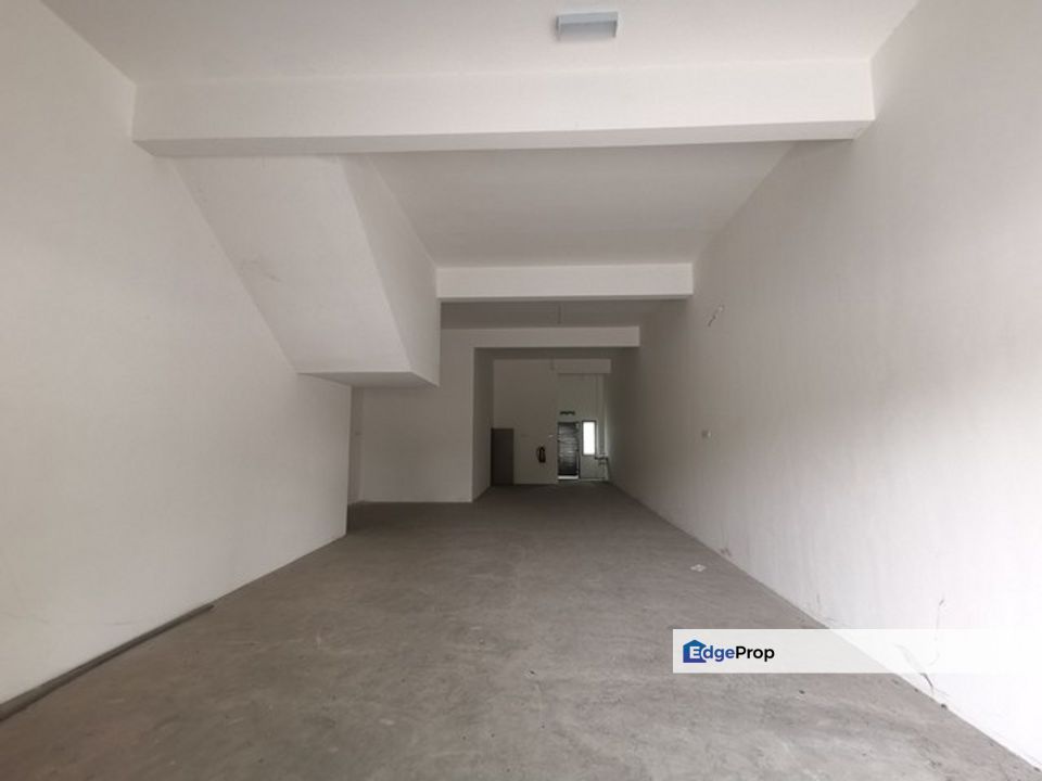 Bestari Business Park, , 