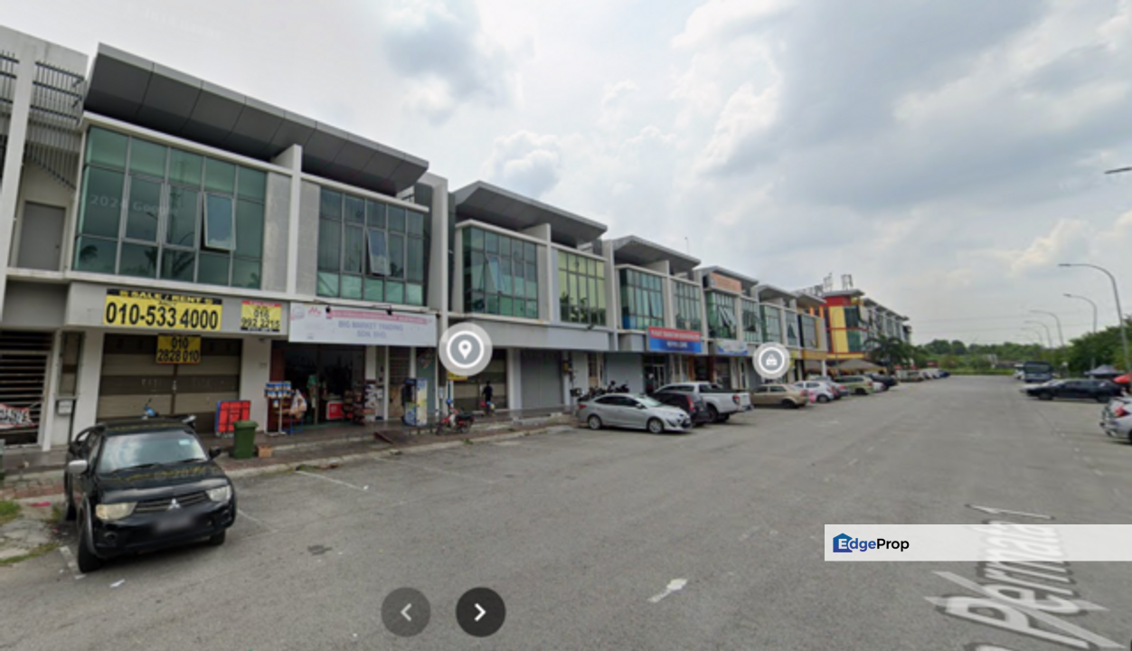 Bestari Business Park, , 