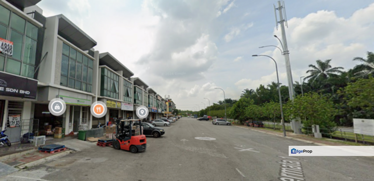 Bestari Business Park, , 