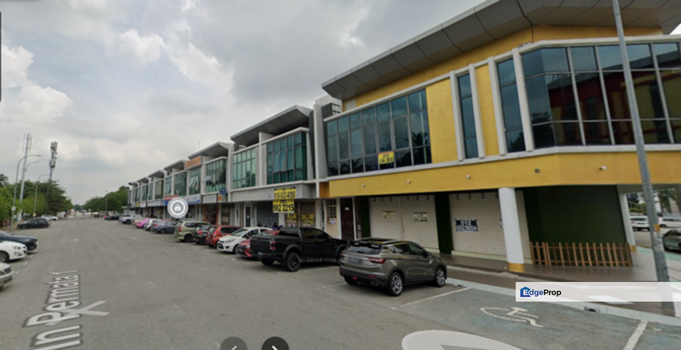 Bestari Business Park, , 