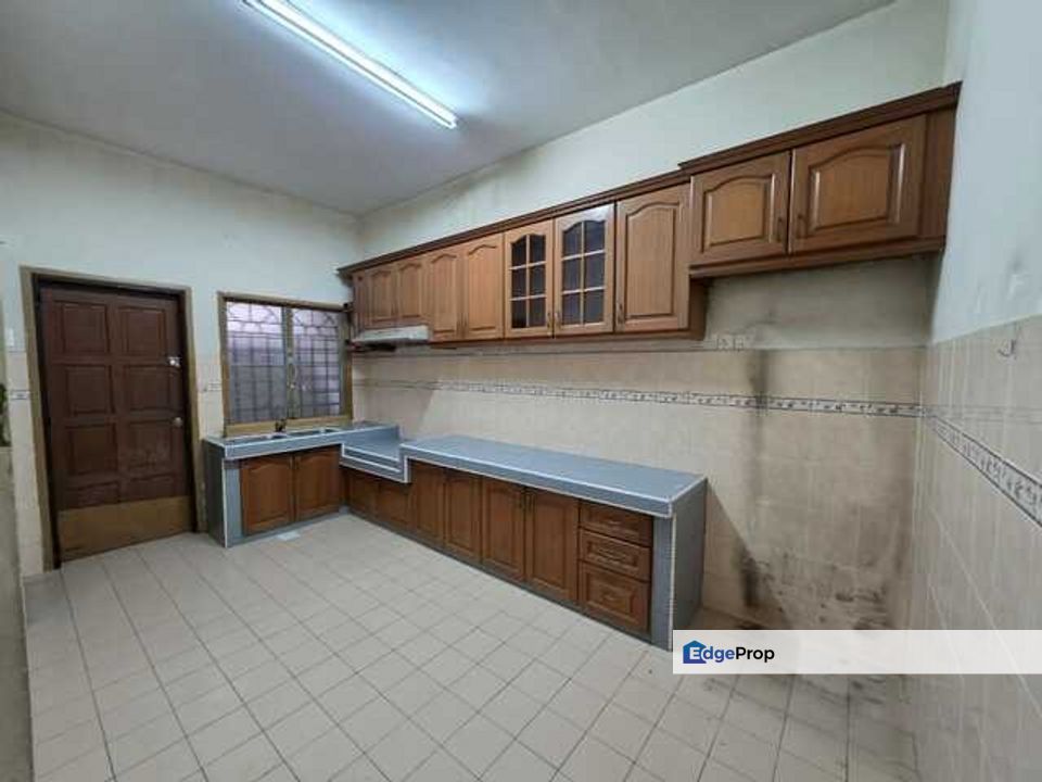 Bandar Puteri Klang, , 