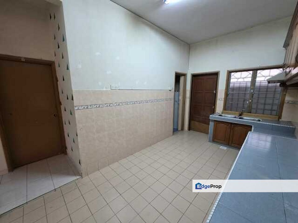 Bandar Puteri Klang, , 