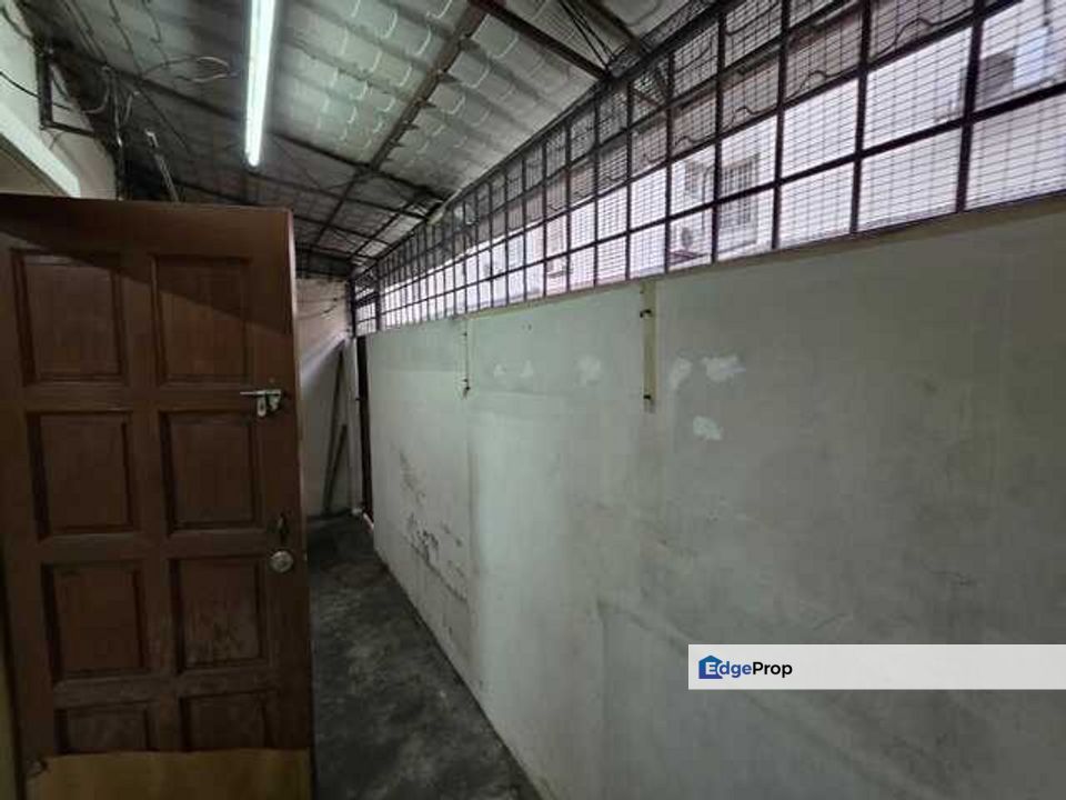 Bandar Puteri Klang, , 