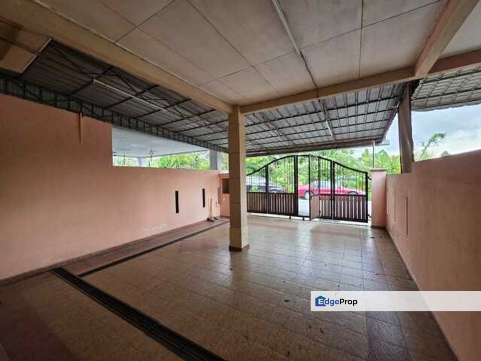 Bandar Puteri Klang, , 