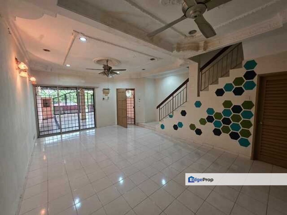 Bandar Puteri Klang, , 