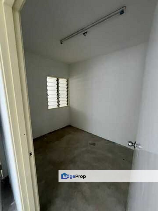 Pangsapuri Seroja, , 