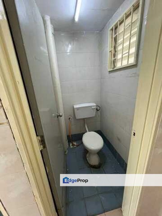 Pangsapuri Seroja, , 