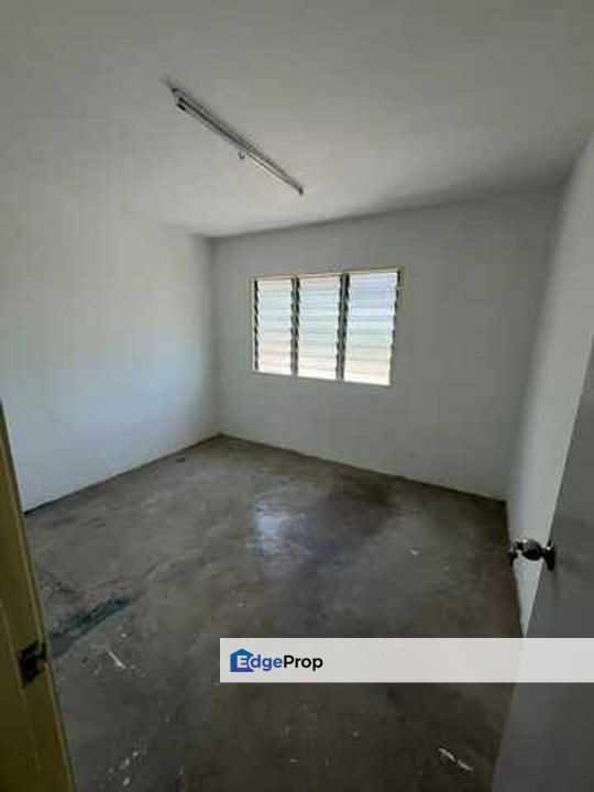 Pangsapuri Seroja, , 