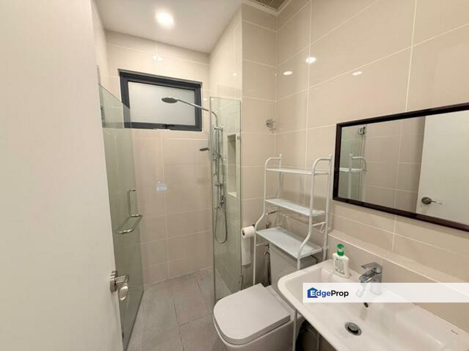 Waltz Residences @ Paradigm Garden City, , 