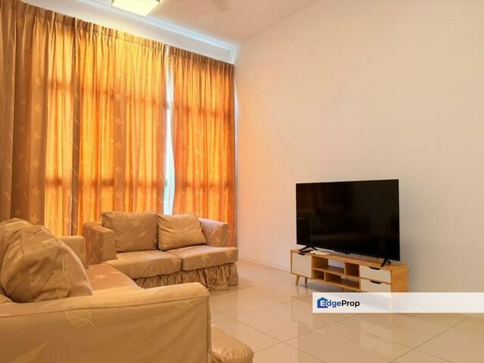 Waltz Residences @ Paradigm Garden City, , 