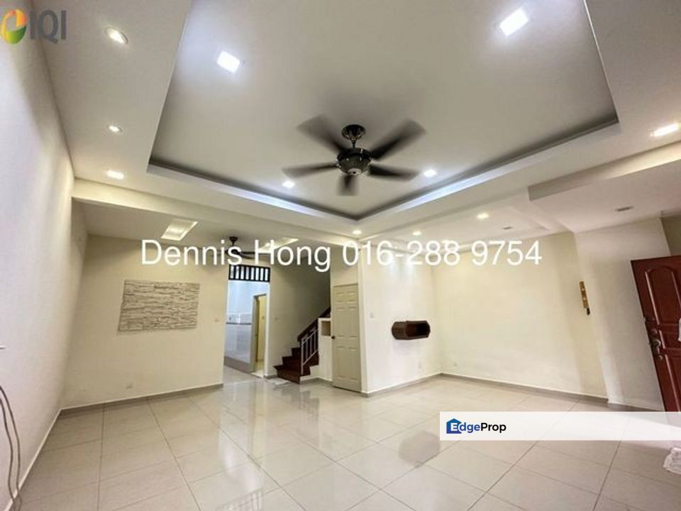 Bandar Puteri Klang, , 