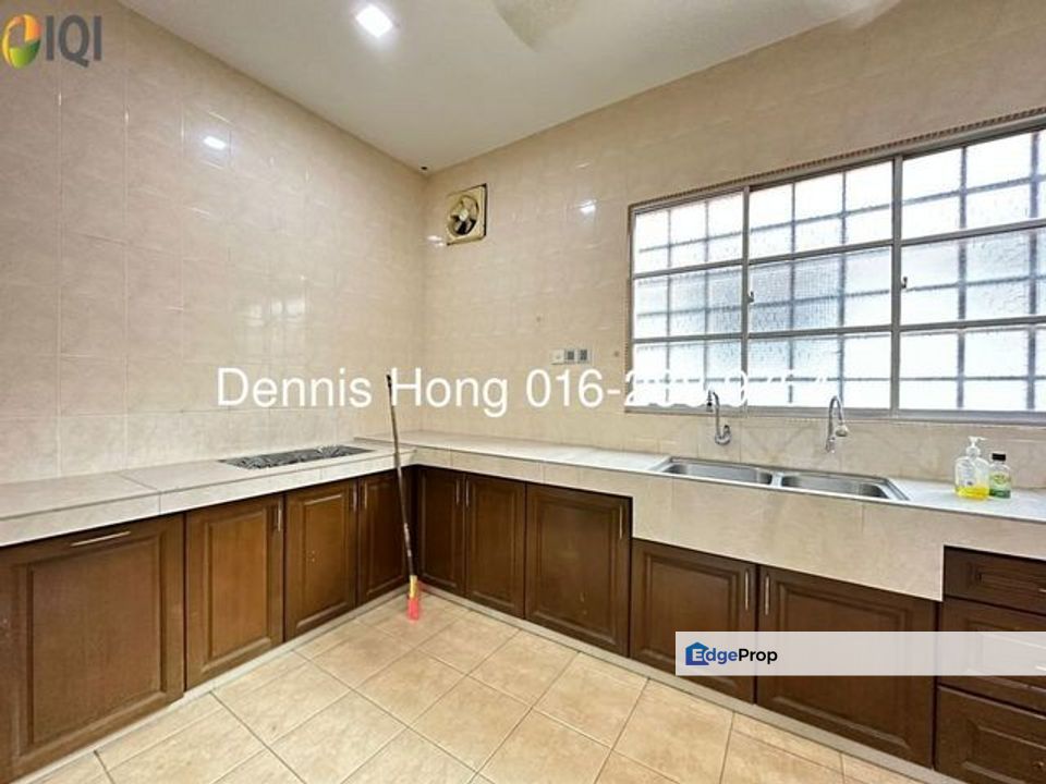 Bandar Puteri Klang, , 