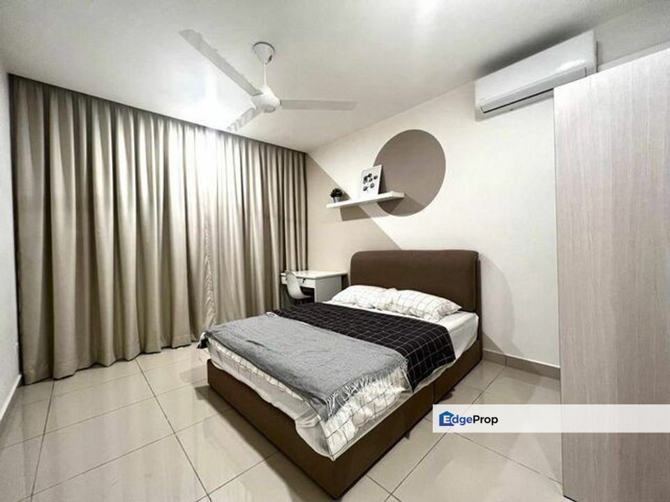 AraTre' Residences, , 