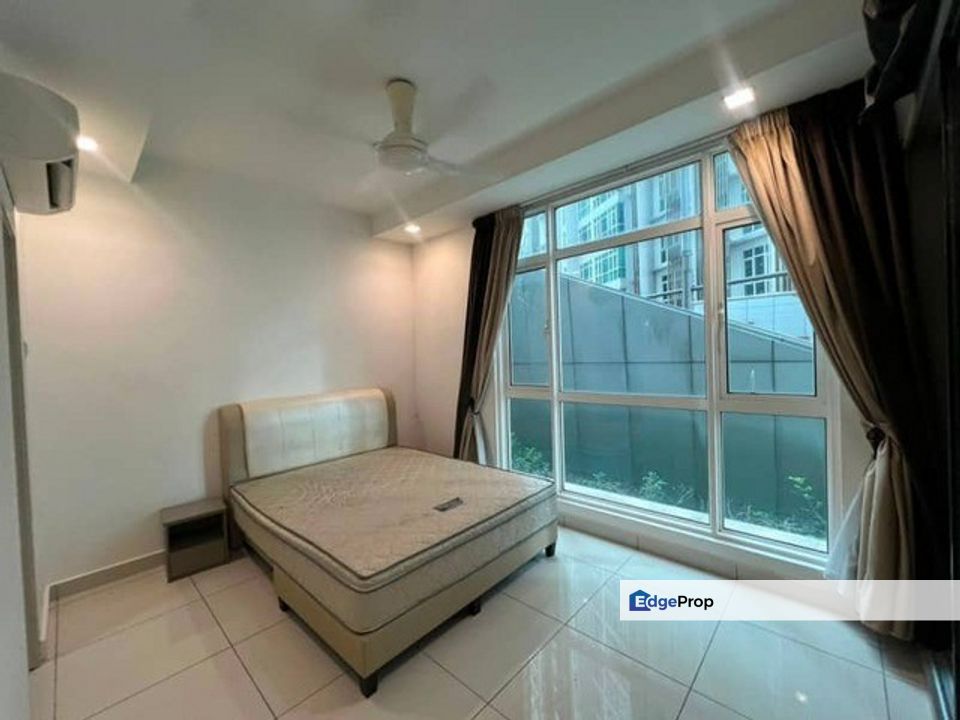 Central Residence, Sungai Besi, , 