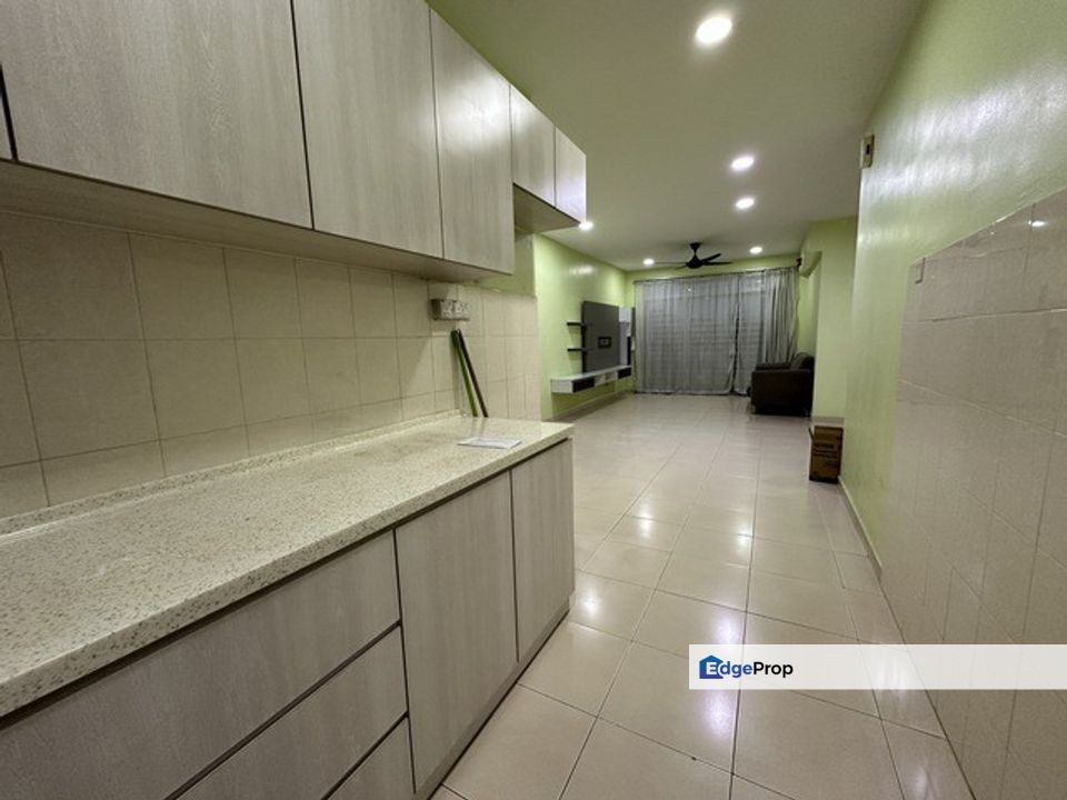 Semarak @ Taman Raintree, , 