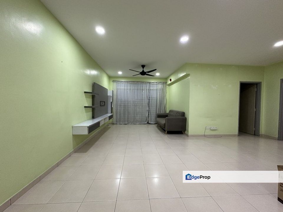 Semarak @ Taman Raintree, , 