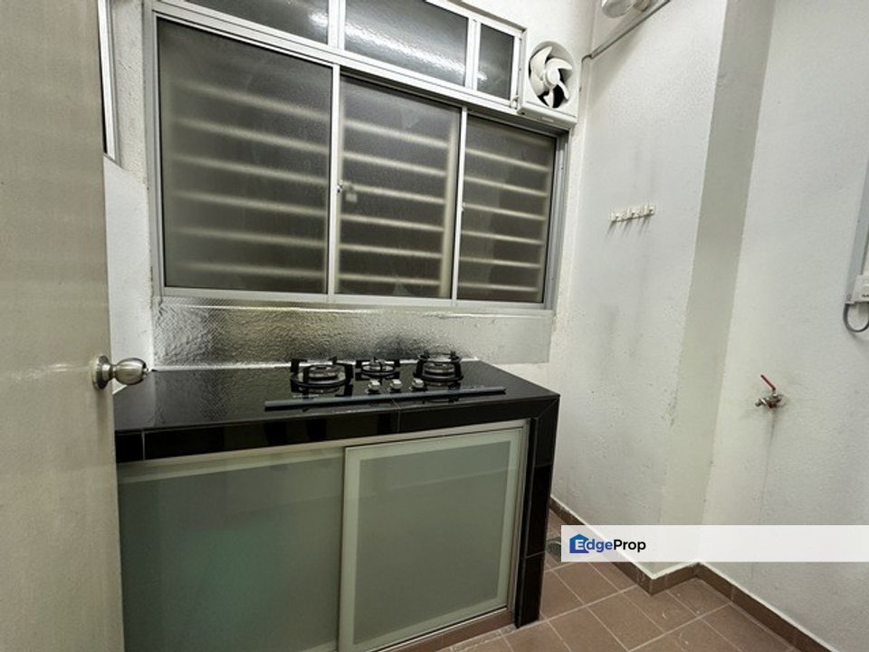 Semarak @ Taman Raintree, , 