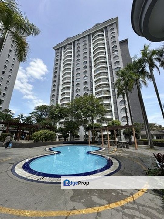 Endah Villa Condominium, , 