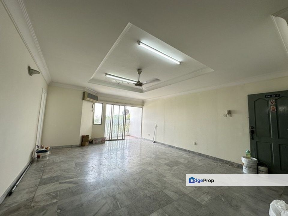 Endah Villa Condominium, , 