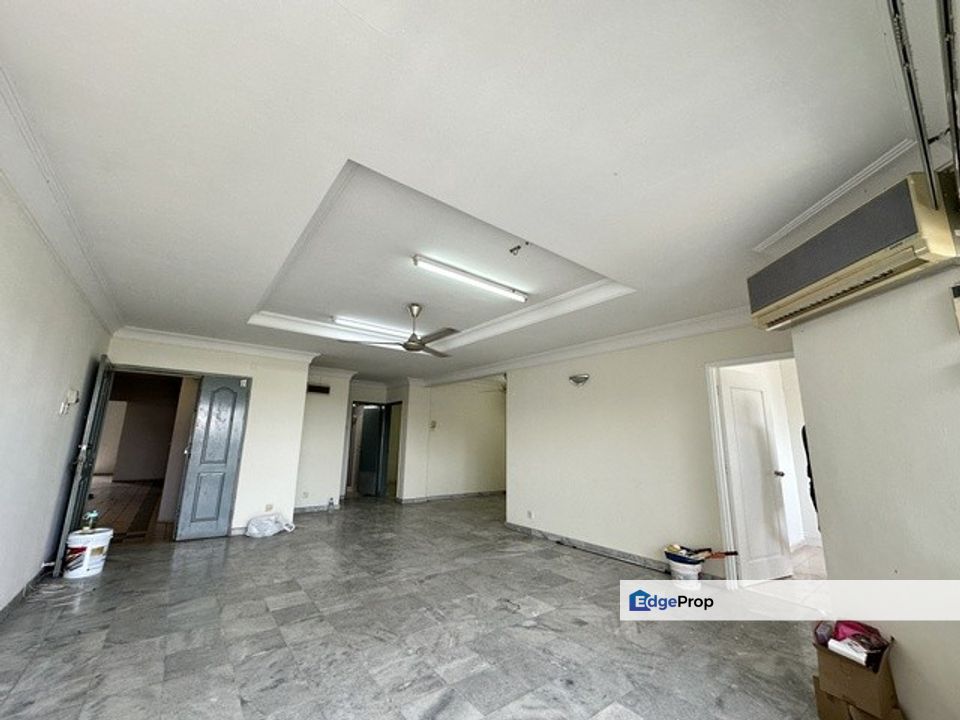 Endah Villa Condominium, , 