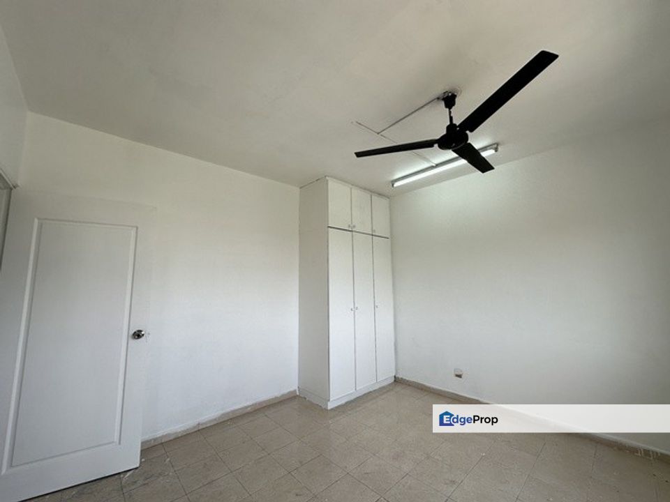 Endah Villa Condominium, , 