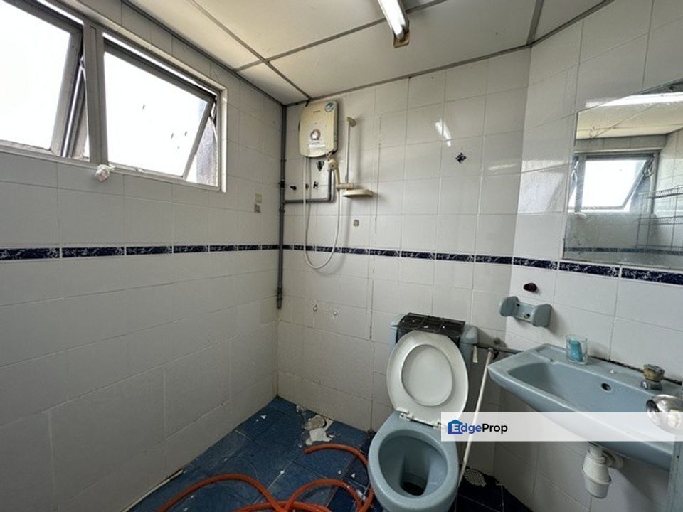 Endah Villa Condominium, , 