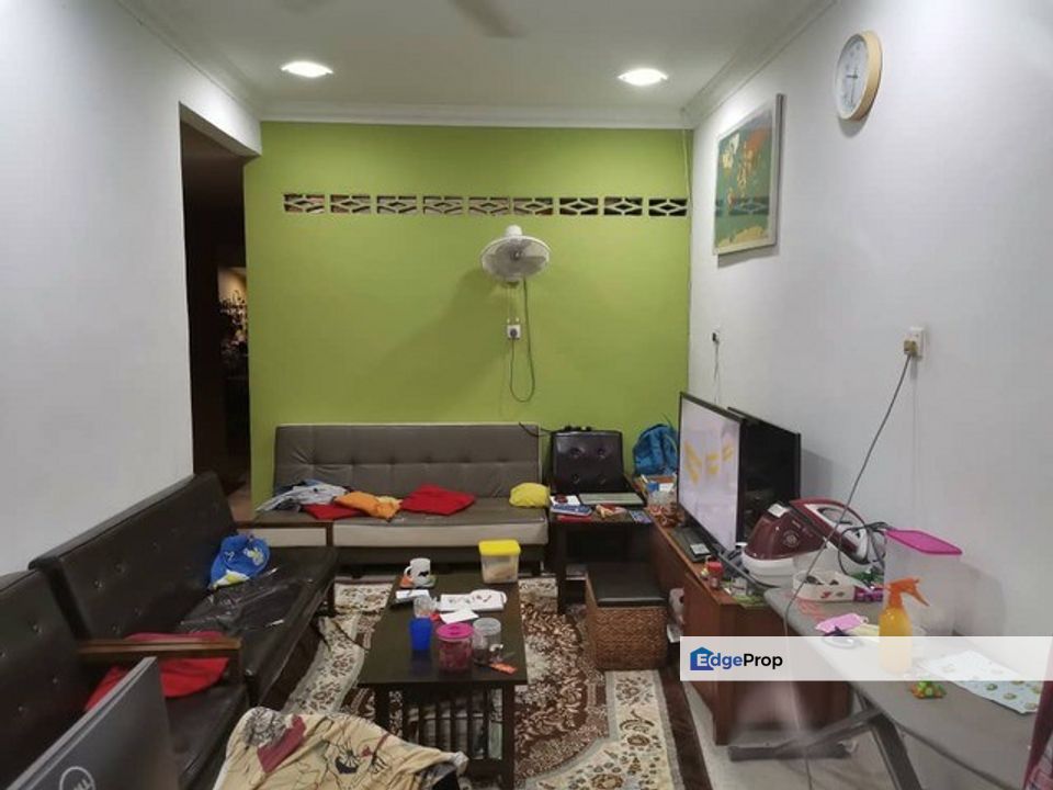 Taman Desa Permai, , 