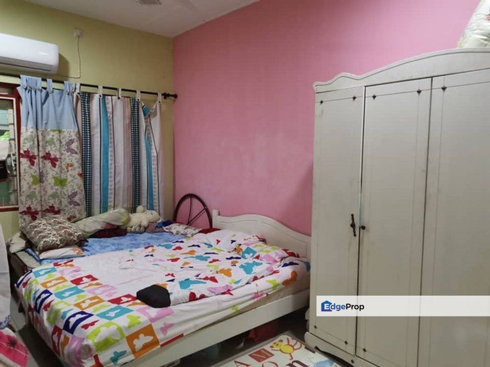 Taman Desa Permai, , 