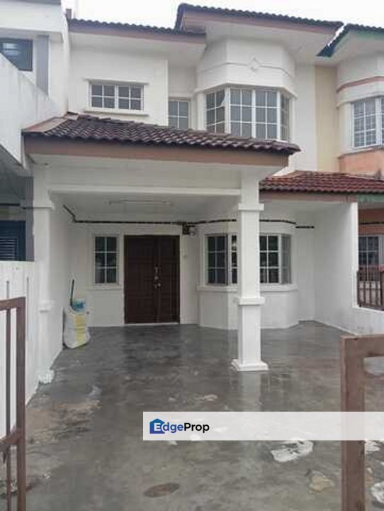 Bandar Puteri Klang, , 