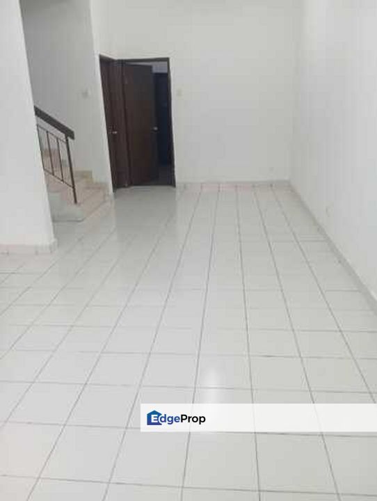 Bandar Puteri Klang, , 