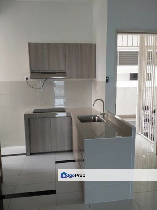 Skypod Residences, , 