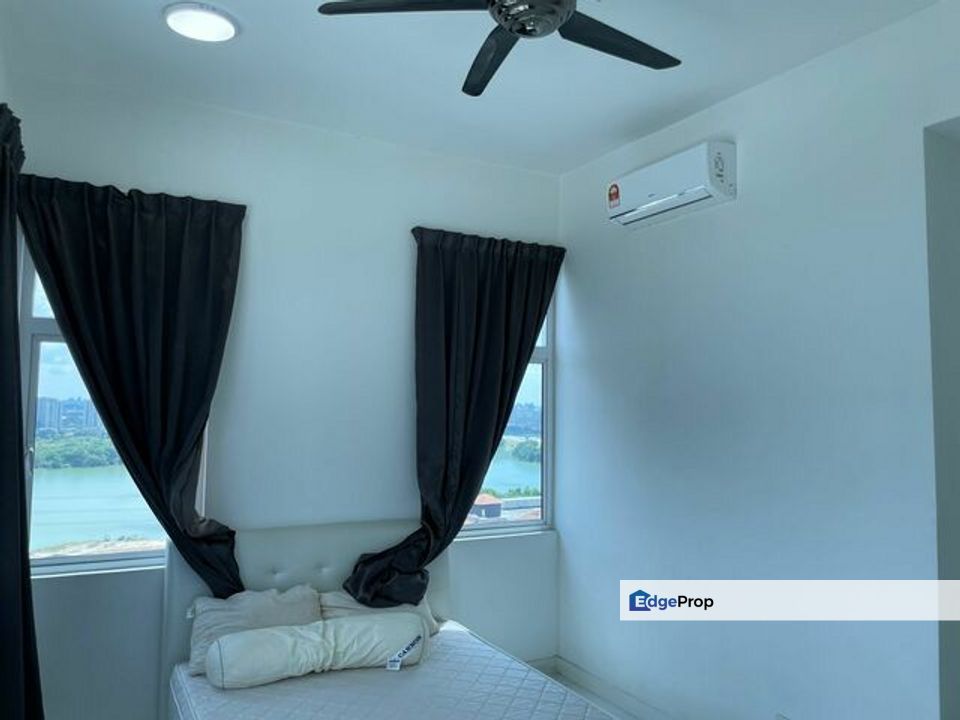 Skypod Residences, , 