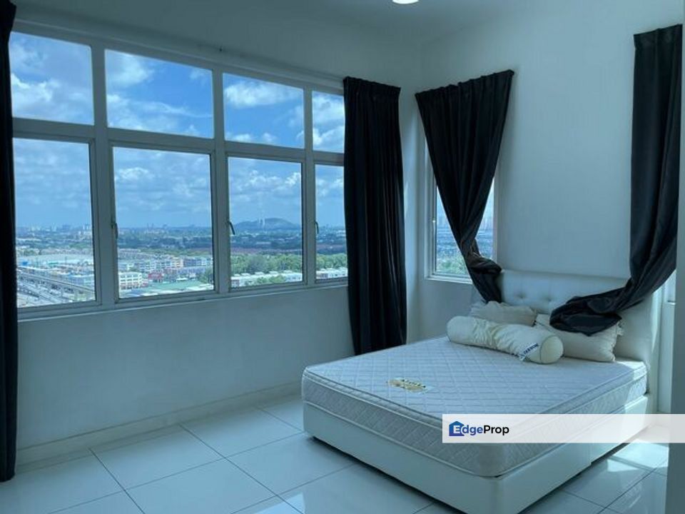 Skypod Residences, , 