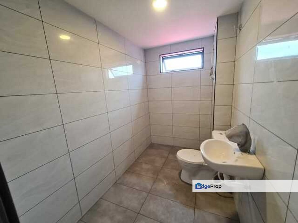 Bandar Puteri Klang, , 