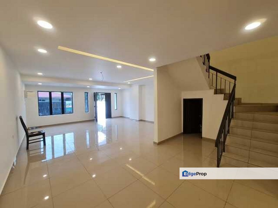 Bandar Puteri Klang, , 