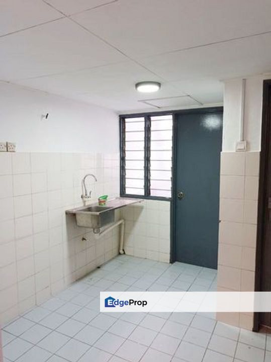 Saujana Damansara, , 