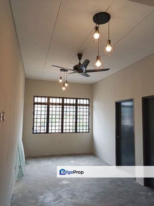 Saujana Damansara, , 