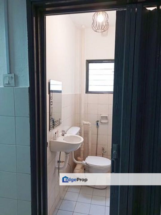 Saujana Damansara, , 