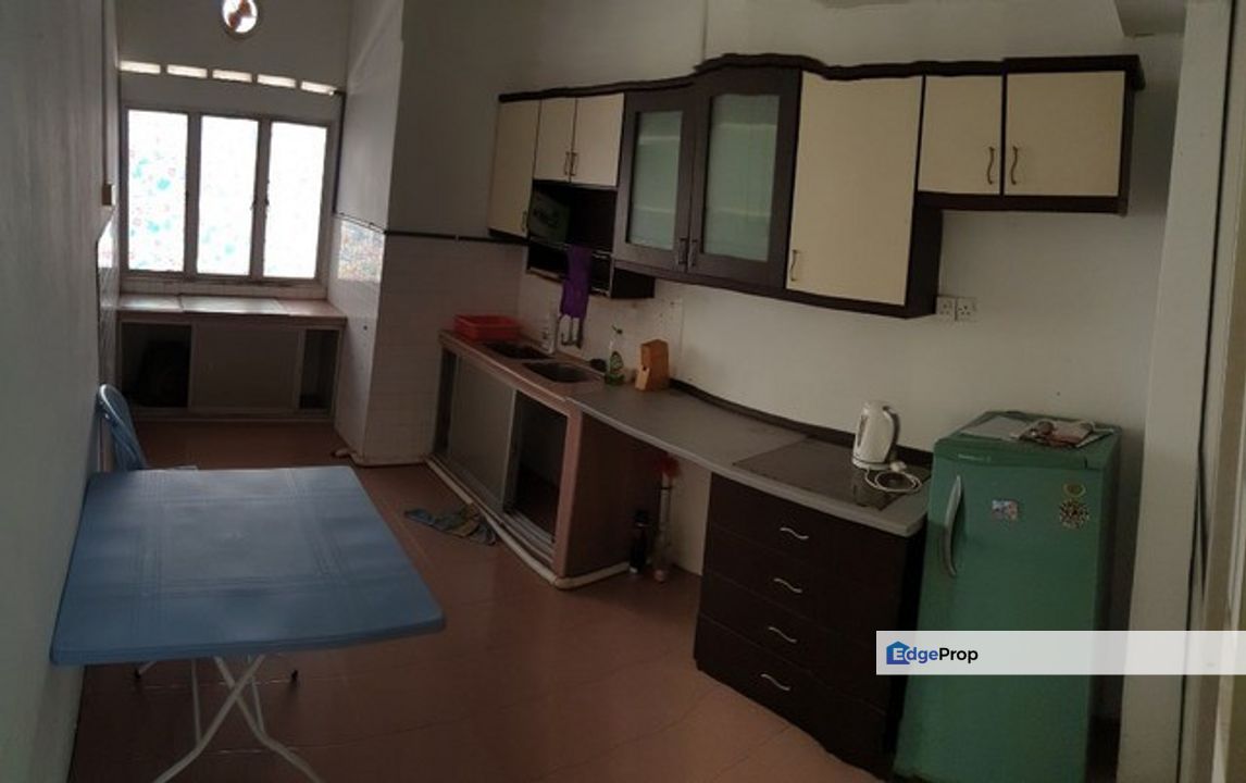 Taman Lembah Maju, , 