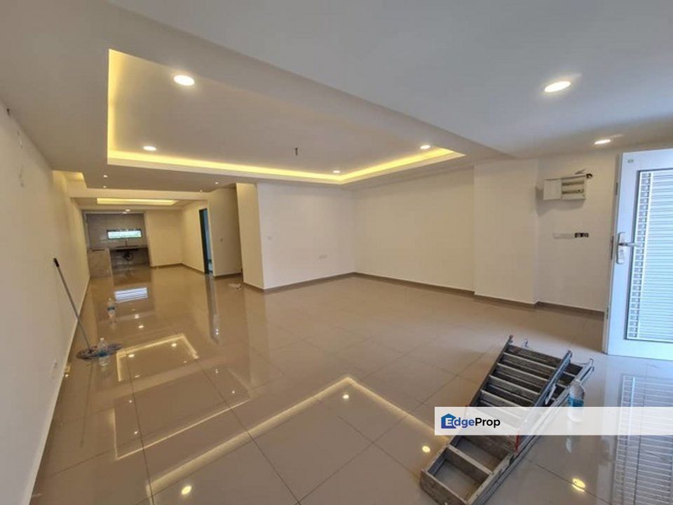 Bandar Puteri Klang, , 