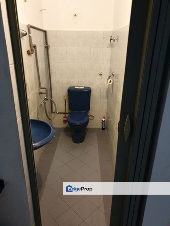 Taman Lembah Maju, , 