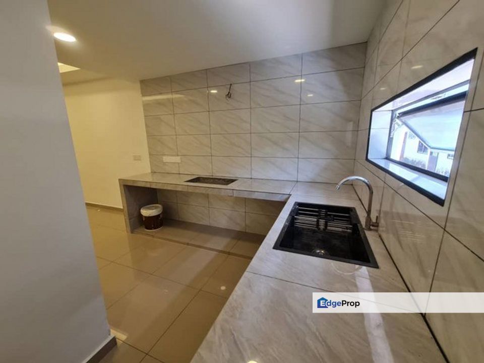 Bandar Puteri Klang, , 