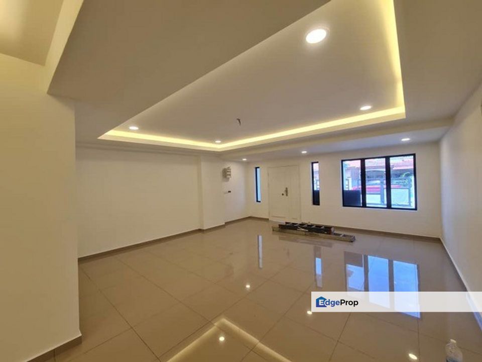 Bandar Puteri Klang, , 